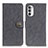 Leather Case Stands Flip Cover Holder A01D for Motorola Moto G71s 5G