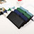 Leather Case Stands Flip Cover Holder A01D for Nokia C12