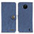 Leather Case Stands Flip Cover Holder A01D for Nokia C20 Plus