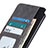 Leather Case Stands Flip Cover Holder A01D for Nokia C20 Plus