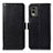 Leather Case Stands Flip Cover Holder A01D for Nokia C210