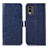 Leather Case Stands Flip Cover Holder A01D for Nokia C210