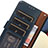 Leather Case Stands Flip Cover Holder A01D for Nokia C22