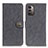 Leather Case Stands Flip Cover Holder A01D for Nokia G11