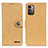 Leather Case Stands Flip Cover Holder A01D for Nokia G11