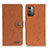 Leather Case Stands Flip Cover Holder A01D for Nokia G11