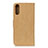 Leather Case Stands Flip Cover Holder A01D for Samsung Galaxy M02