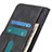 Leather Case Stands Flip Cover Holder A01D for Samsung Galaxy S24 Ultra 5G