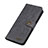 Leather Case Stands Flip Cover Holder A01D for Vivo Y30 5G