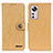 Leather Case Stands Flip Cover Holder A01D for Xiaomi Mi 12 5G