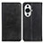 Leather Case Stands Flip Cover Holder A02D for Huawei Nova 11