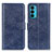 Leather Case Stands Flip Cover Holder A02D for Motorola Moto Edge 20 5G