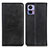 Leather Case Stands Flip Cover Holder A02D for Motorola Moto Edge 30 Lite 5G