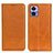 Leather Case Stands Flip Cover Holder A02D for Motorola Moto Edge 30 Lite 5G