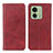 Leather Case Stands Flip Cover Holder A02D for Motorola Moto Edge 40 5G