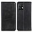 Leather Case Stands Flip Cover Holder A02D for Motorola Moto Edge 40 Pro 5G