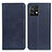 Leather Case Stands Flip Cover Holder A02D for Motorola Moto Edge 40 Pro 5G