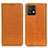 Leather Case Stands Flip Cover Holder A02D for Motorola Moto Edge Plus (2023) 5G