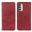 Leather Case Stands Flip Cover Holder A02D for Motorola Moto G Stylus (2022) 4G