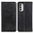 Leather Case Stands Flip Cover Holder A02D for Motorola Moto G Stylus (2022) 5G