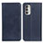 Leather Case Stands Flip Cover Holder A02D for Motorola Moto G Stylus (2022) 5G