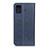 Leather Case Stands Flip Cover Holder A02D for Motorola Moto G100 5G