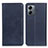 Leather Case Stands Flip Cover Holder A02D for Motorola Moto G14