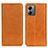 Leather Case Stands Flip Cover Holder A02D for Motorola Moto G14