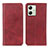 Leather Case Stands Flip Cover Holder A02D for Motorola Moto G54 5G