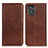 Leather Case Stands Flip Cover Holder A02D for Motorola ThinkPhone 5G