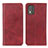 Leather Case Stands Flip Cover Holder A02D for Nokia C02