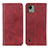 Leather Case Stands Flip Cover Holder A02D for Nokia C110