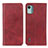 Leather Case Stands Flip Cover Holder A02D for Nokia C12