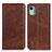 Leather Case Stands Flip Cover Holder A02D for Nokia C12