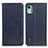 Leather Case Stands Flip Cover Holder A02D for Nokia C12