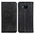 Leather Case Stands Flip Cover Holder A02D for Nokia C20 Plus