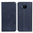 Leather Case Stands Flip Cover Holder A02D for Nokia C20 Plus