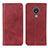 Leather Case Stands Flip Cover Holder A02D for Nokia C21