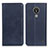 Leather Case Stands Flip Cover Holder A02D for Nokia C21