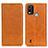 Leather Case Stands Flip Cover Holder A02D for Nokia C21 Plus