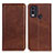 Leather Case Stands Flip Cover Holder A02D for Nokia C22