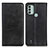 Leather Case Stands Flip Cover Holder A02D for Nokia C31