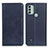 Leather Case Stands Flip Cover Holder A02D for Nokia C31