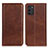 Leather Case Stands Flip Cover Holder A02D for Nokia G100