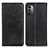 Leather Case Stands Flip Cover Holder A02D for Nokia G11