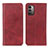 Leather Case Stands Flip Cover Holder A02D for Nokia G11