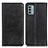 Leather Case Stands Flip Cover Holder A02D for Nokia G22