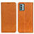 Leather Case Stands Flip Cover Holder A02D for Nokia G22