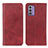 Leather Case Stands Flip Cover Holder A02D for Nokia G310 5G