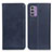 Leather Case Stands Flip Cover Holder A02D for Nokia G310 5G